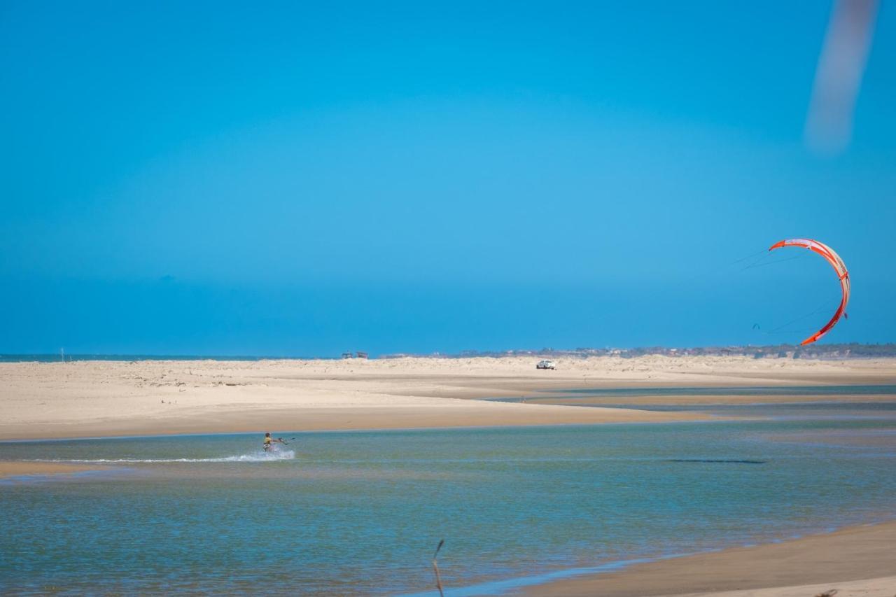 Refugios Parajuru - Villa Cacau Exteriér fotografie